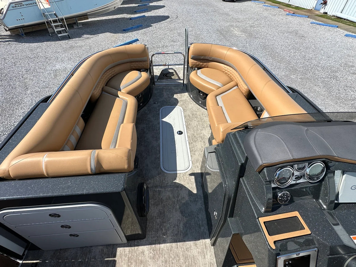 2022 Crest 250 SAVANNAH 25.0 feet, Pensacola, Florida #22