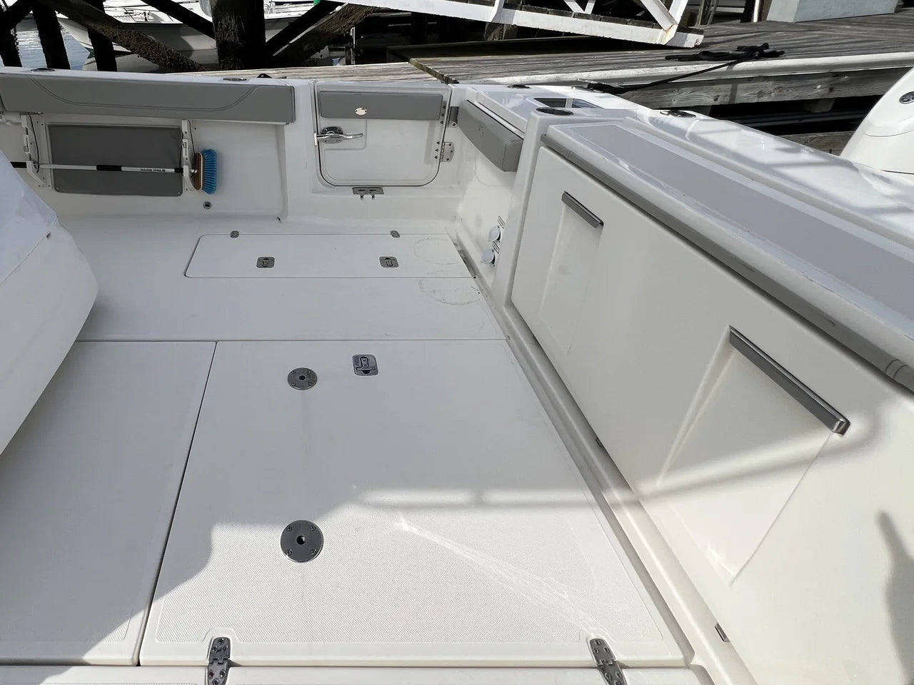 2023 Pursuit S378 40.0 feet, Huntington, NY #17
