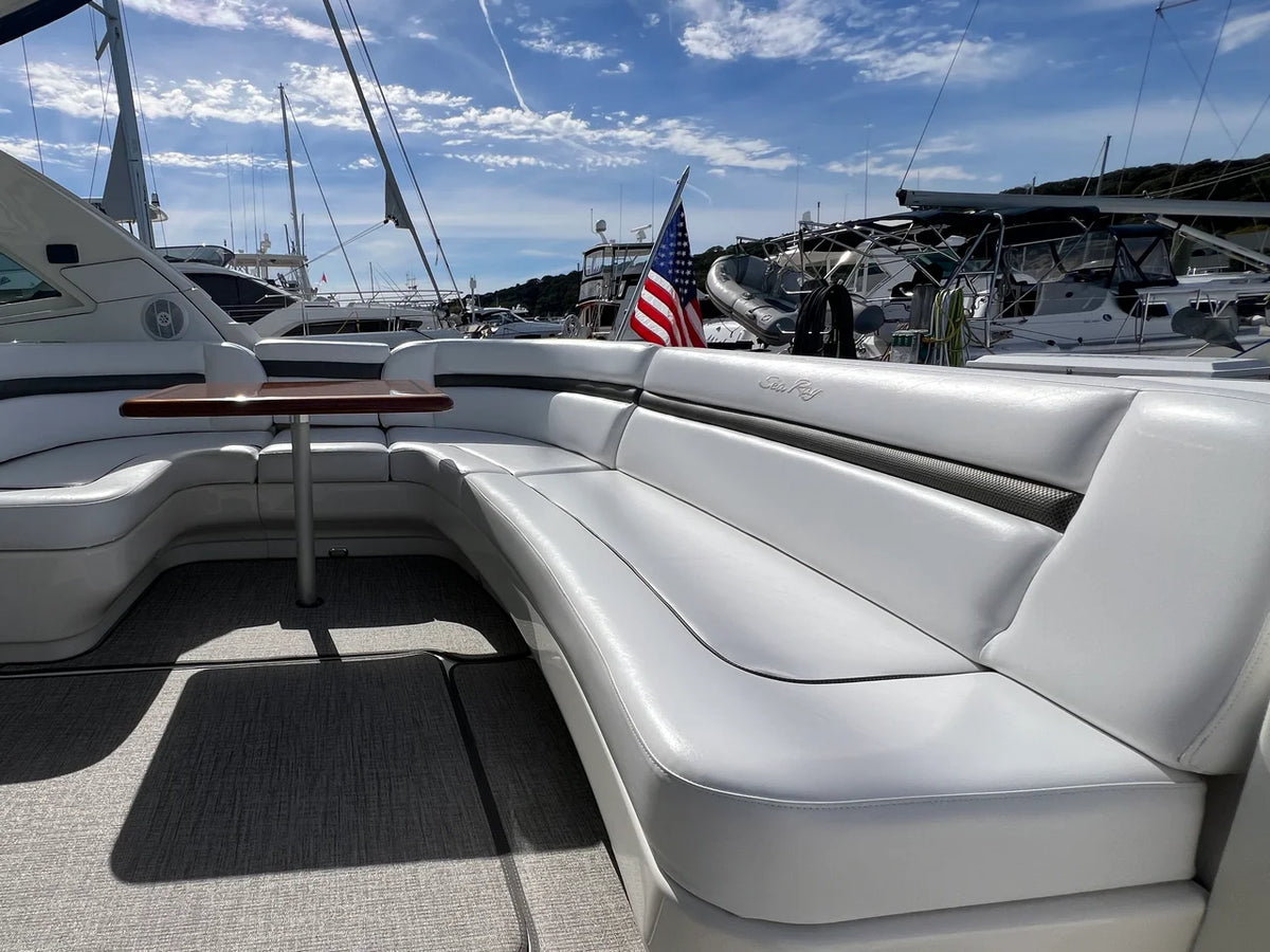 2006 Sea Ray 48 Sundancer 51.0 feet, Huntington, NY #19
