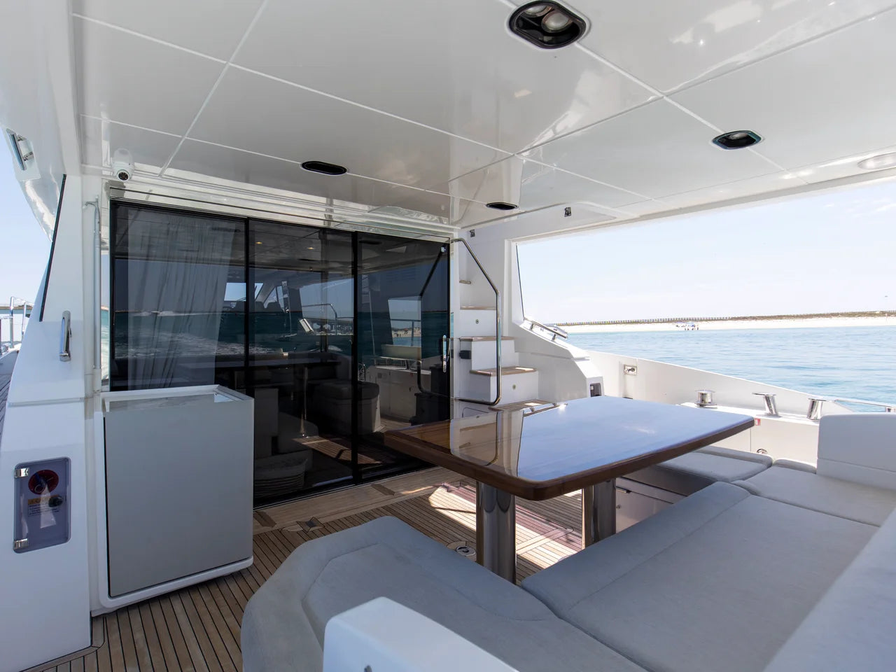 2019 Azimut 60 FLY 60.0 feet, Pensacola, FL #16
