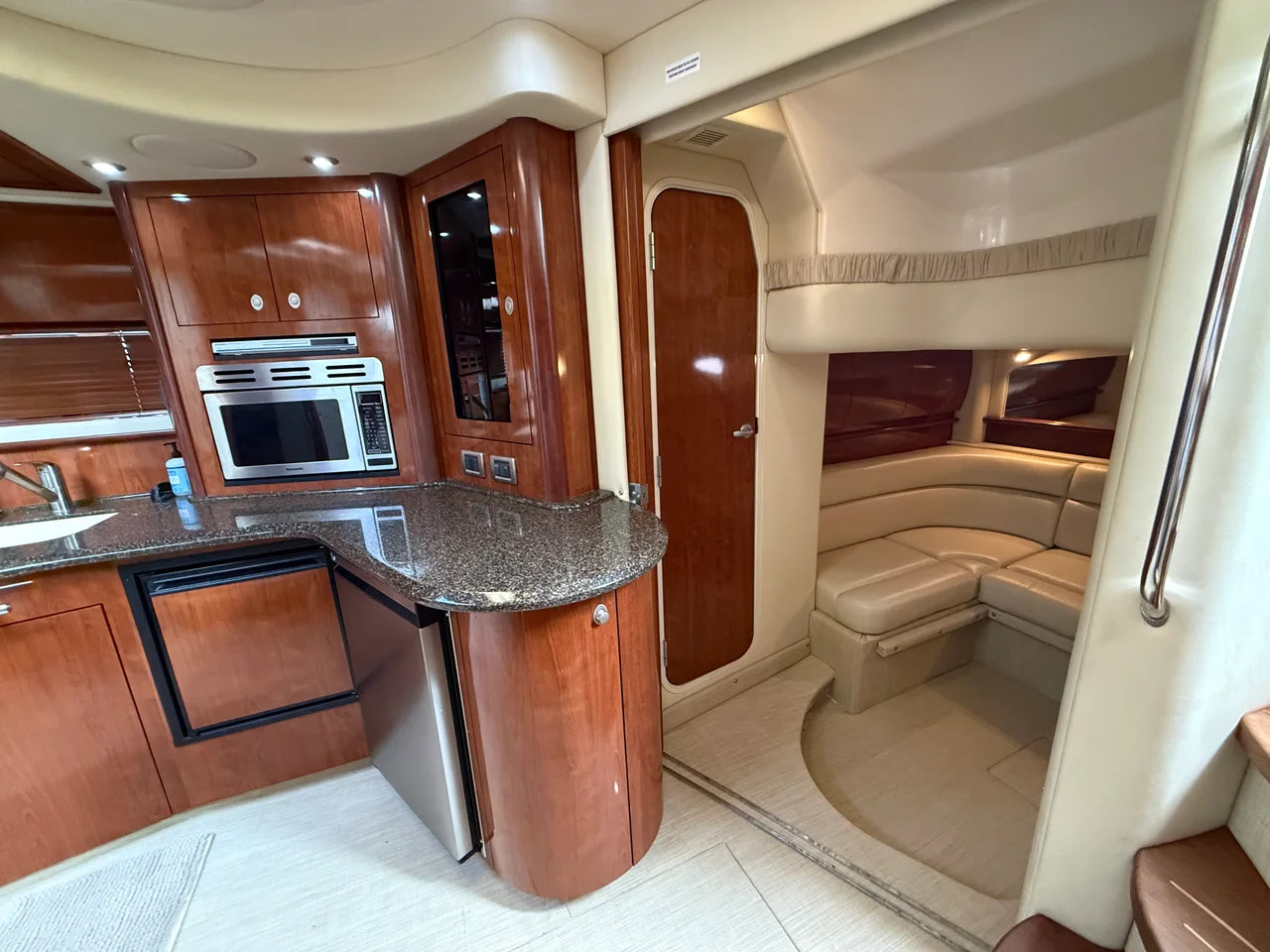 2006 Sea Ray 44 SUNDANCER 44.0 feet, Cumming, GA #58
