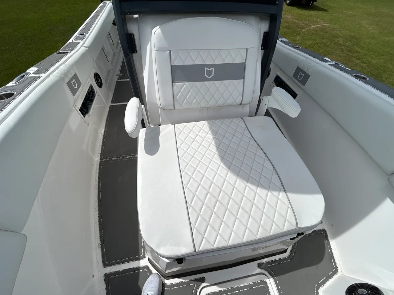 2024 Sea Fox 268 COMMANDER 26.0 feet, Pensacola, Florida #12