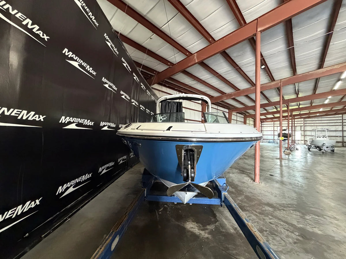 2026 Sea Ray SDX 270 Surf 27.0 feet, Excelsior, Minnesota #3