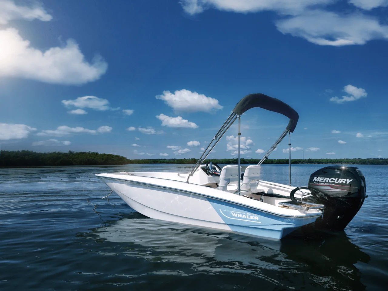 2027 Boston Whaler 130 Super Sport 13.0 feet, Cocoa, Florida #20