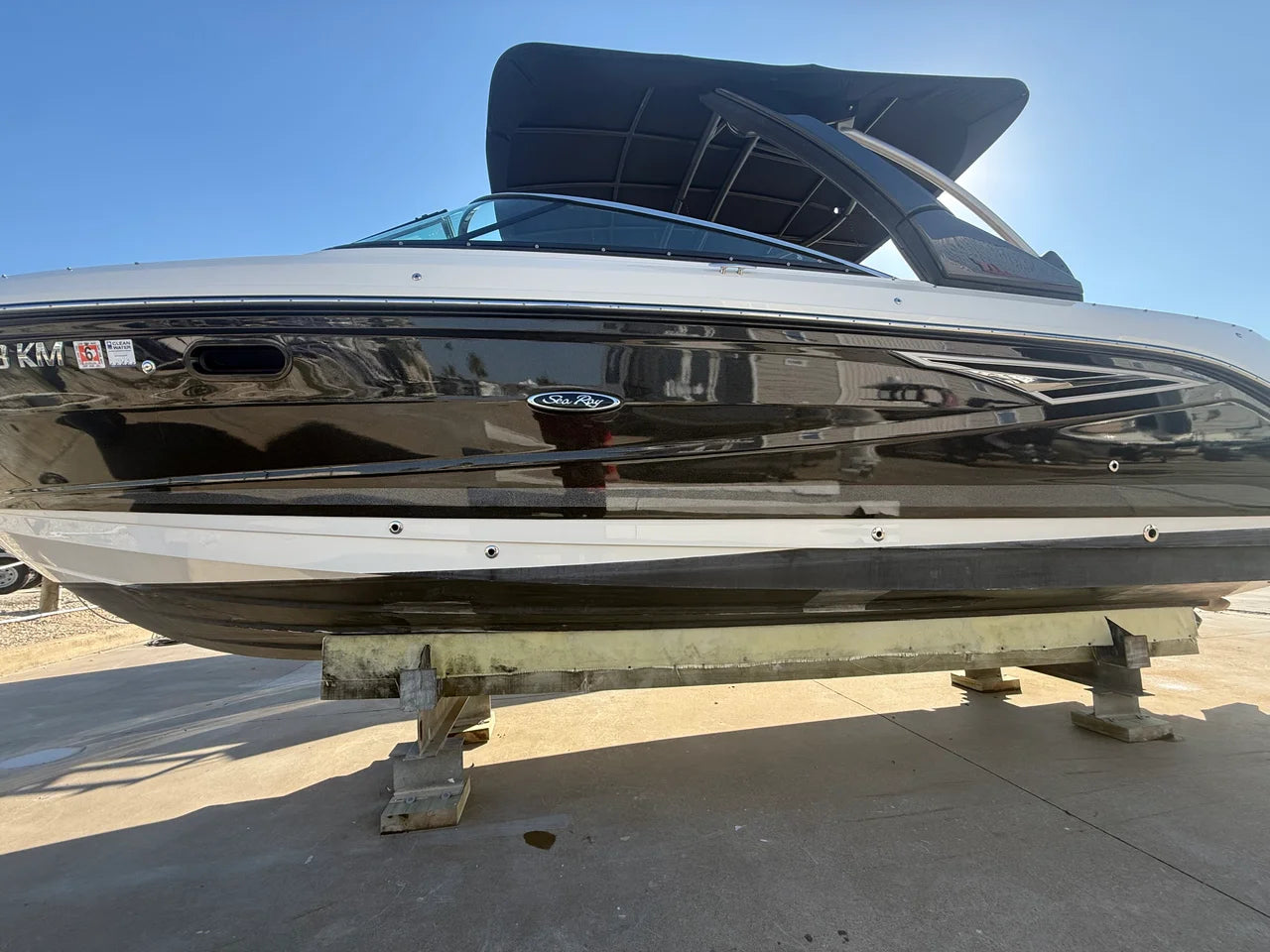 2019 Sea Ray 280 SLX 28.0 feet, Seabrook, TX #2
