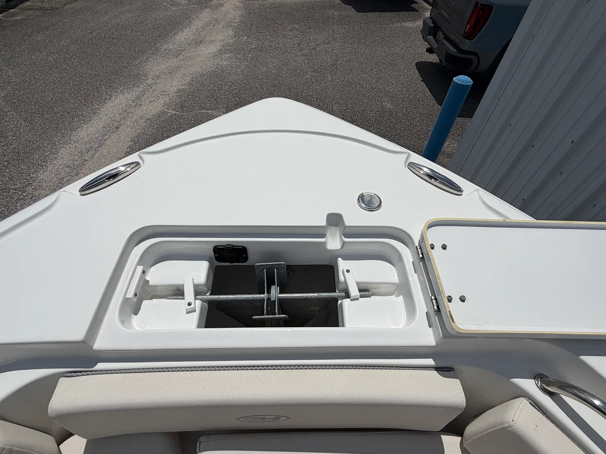 2024 Sea Hunt ULTRA 234 24.0 feet, Pensacola, Florida #49