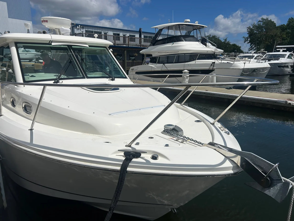 2018 Boston Whaler 315 Conquest 31.0 feet, Pensacola, Florida #21