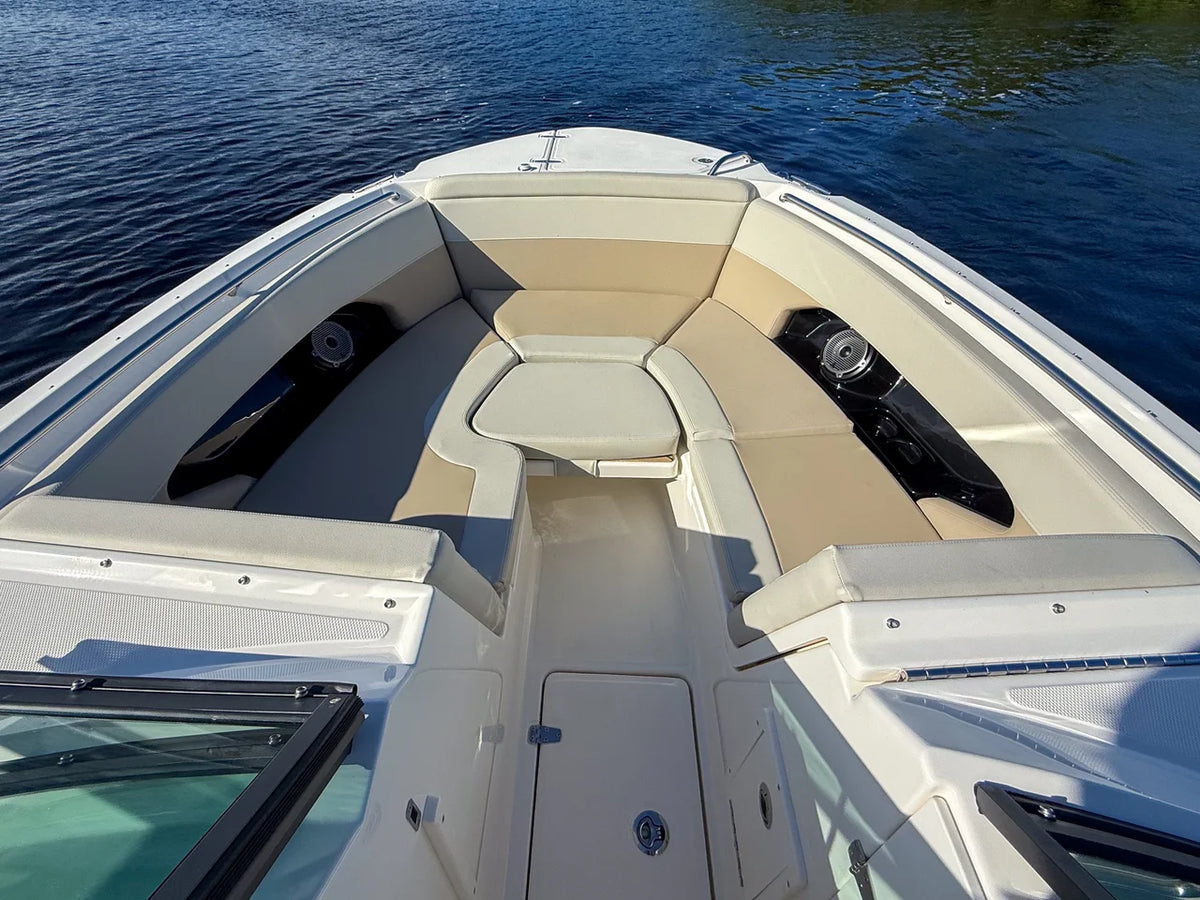 2027 Boston Whaler 240 Vantage 24.0 feet, Fort Myers, FL #16