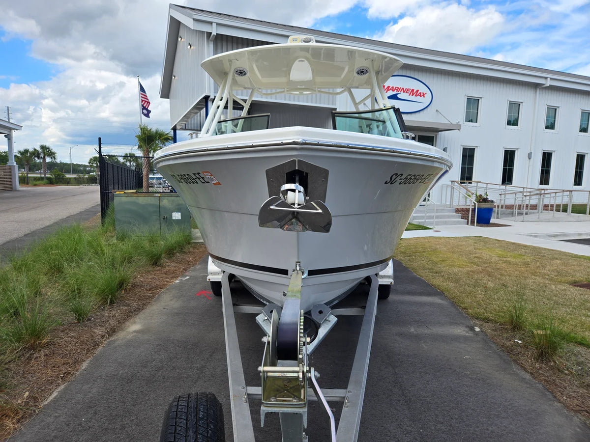 2023 Cobia 240 DUAL CONSOLE 24.0 feet, Charleston, SC #6