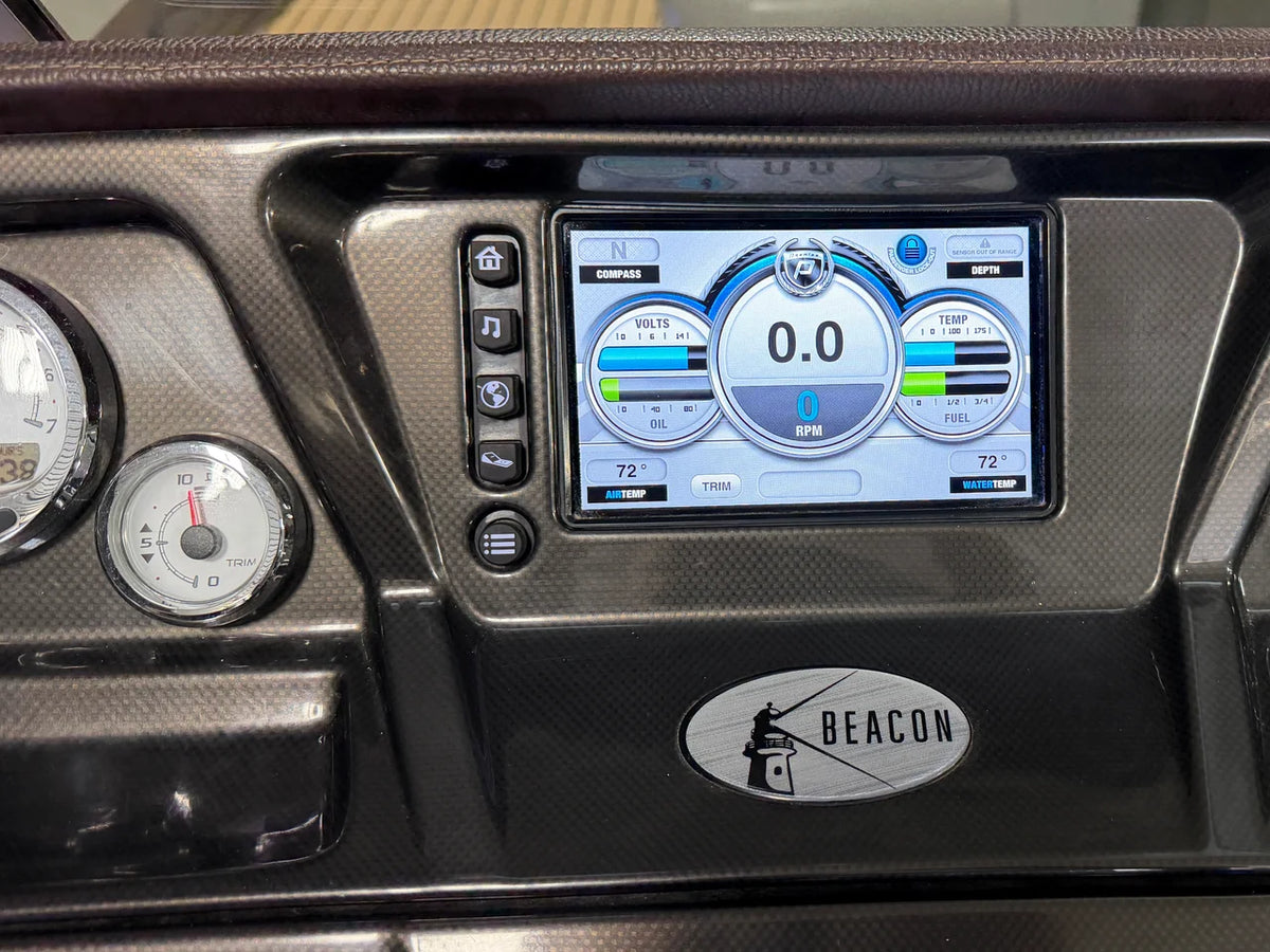 2015 Premier 250 S-SERIES 25.0 feet, Nisswa, Minnesota #63
