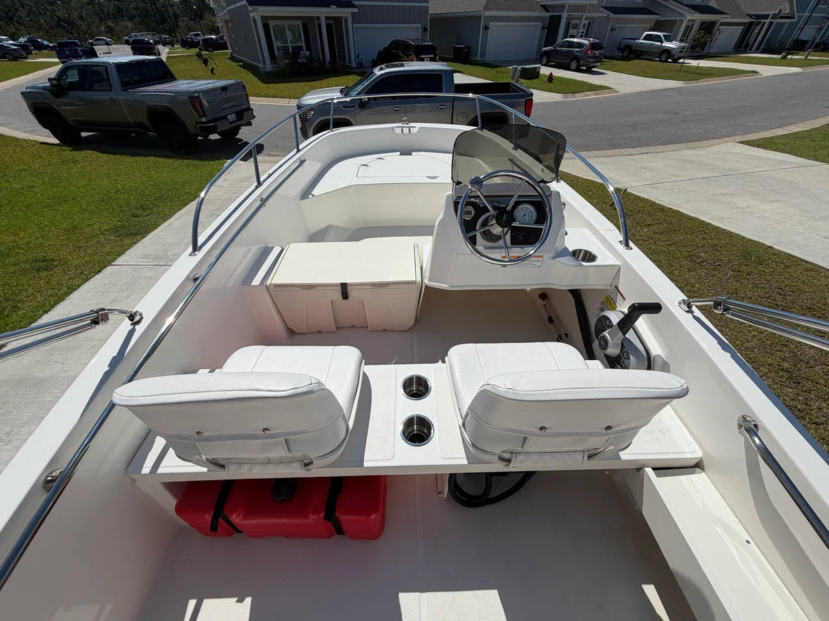 2023 Boston Whaler 160 SUPER SPORT 16.0 feet, Pensacola, Florida #8