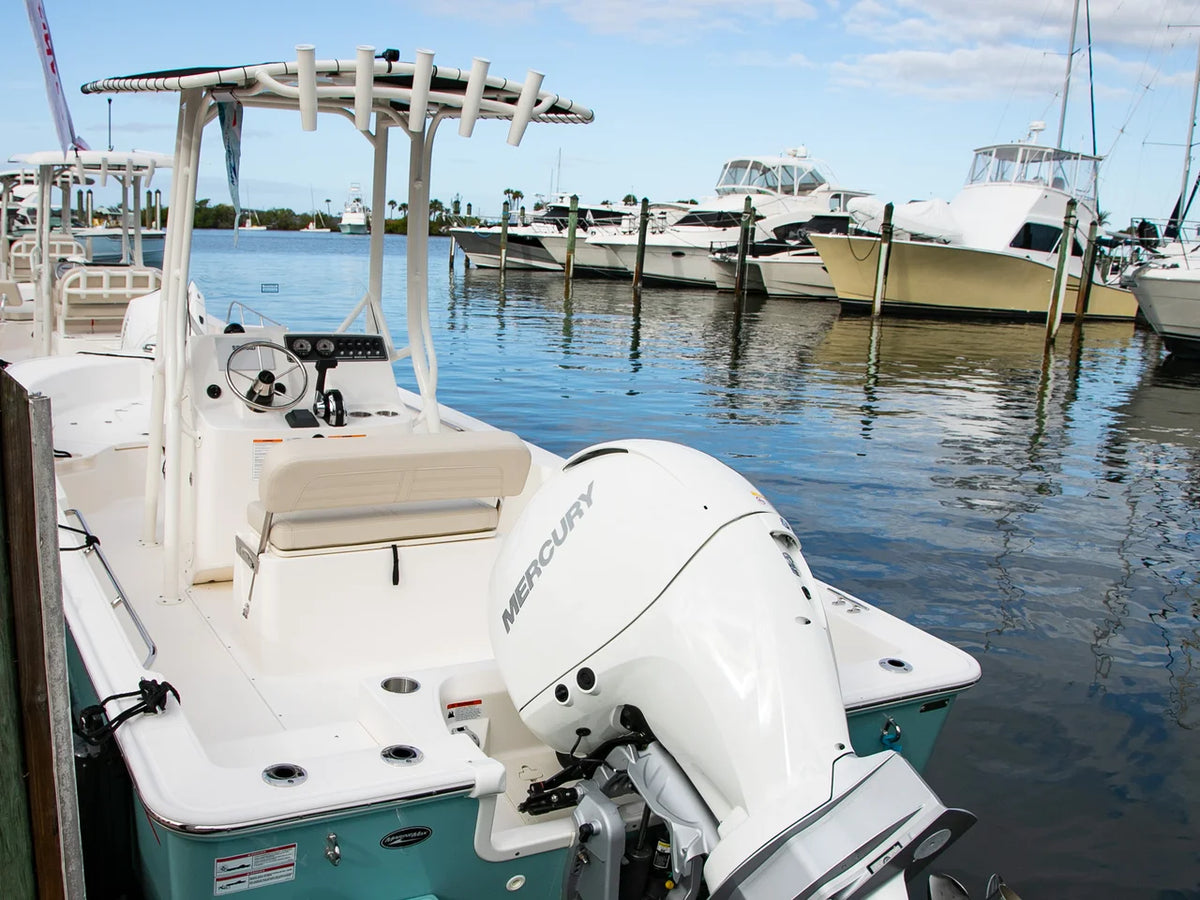 2026 Boston Whaler 190 Montauk 19.0 feet, Cocoa, Florida #8