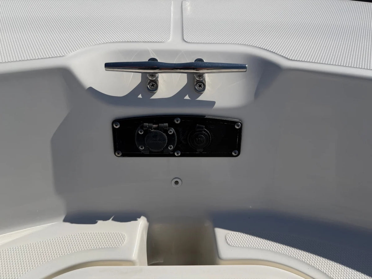 2018 Boston Whaler 210 MONTAUK 21.0 feet, Somers Point, New Jersey #25