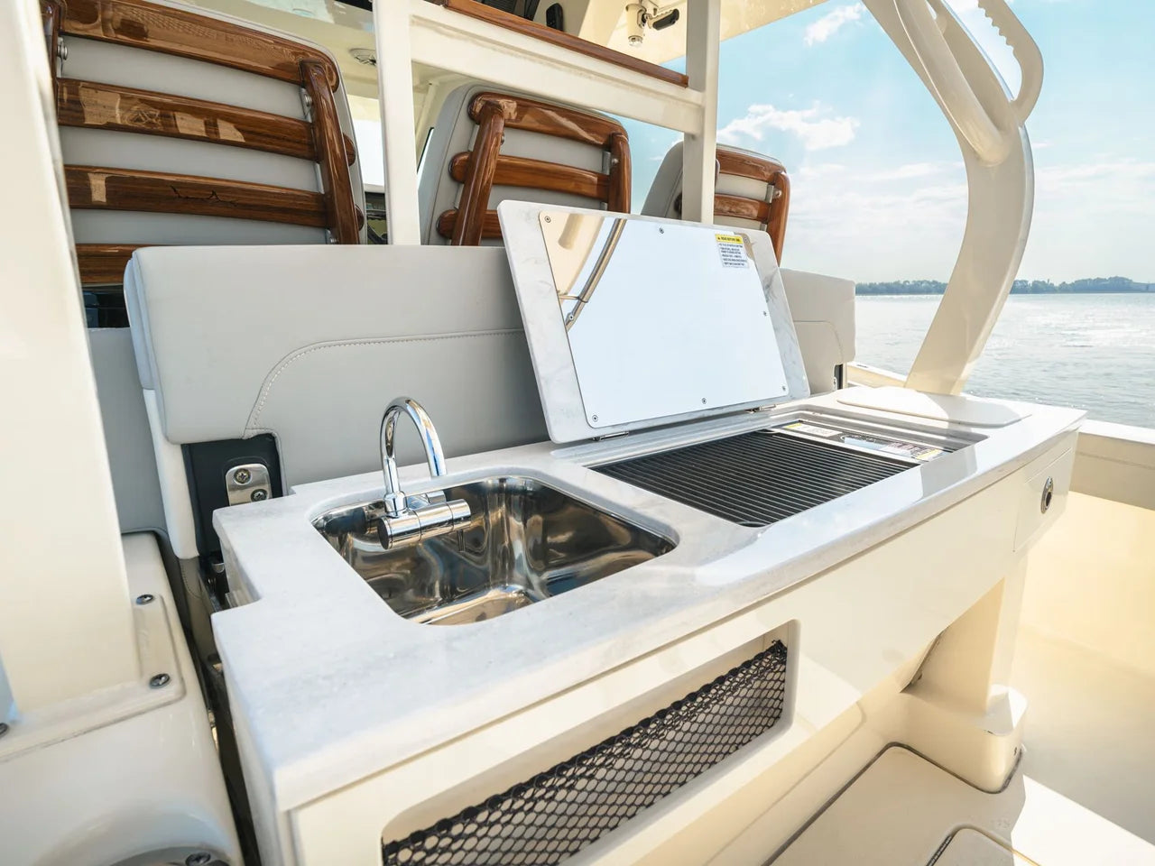 2025 Scout 400 LXF 40.0 feet, Charleston, SC #8