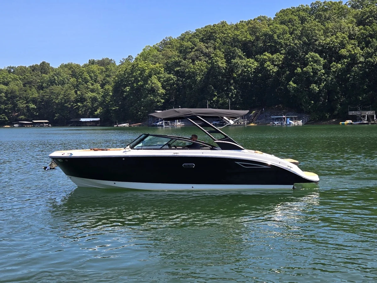 2026 Sea Ray SDX 270 27.0 feet, Cumming, GA #1