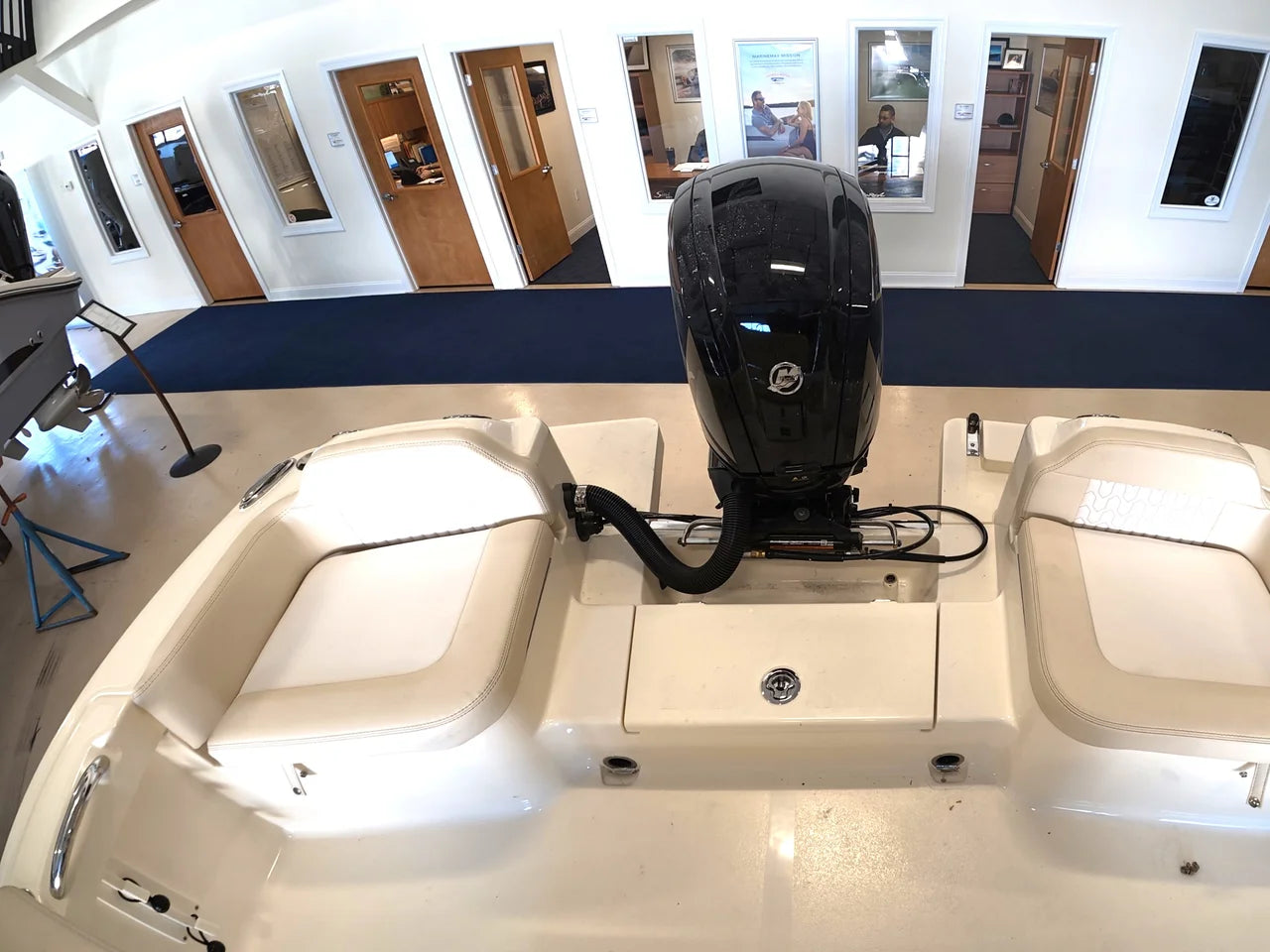 2026 Scout 188 Sportfish 18.0 feet, Brick Township, New Jersey #4