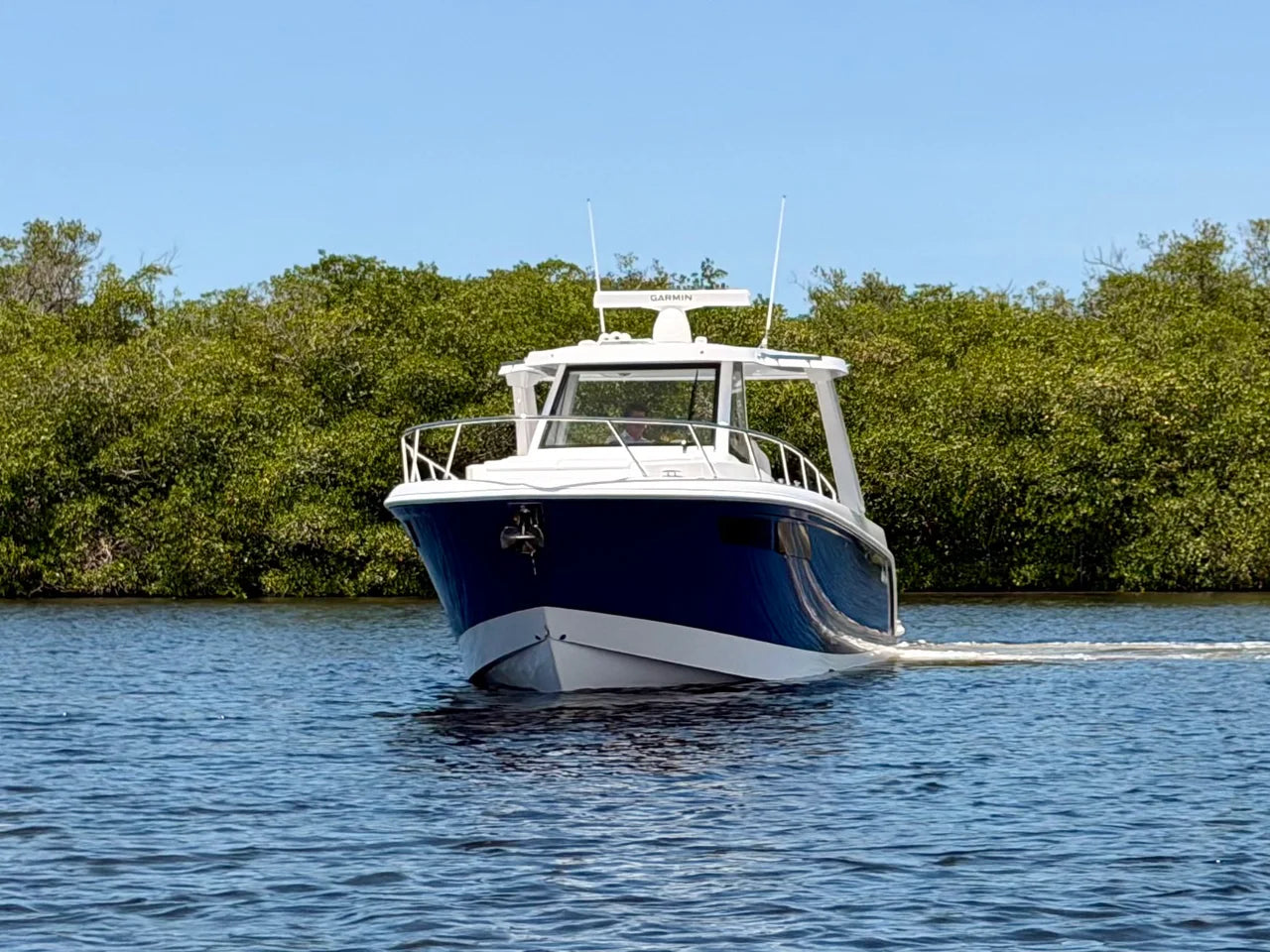 2026 Intrepid 35 VALOR 37.0 feet, Fort Myers, FL #17