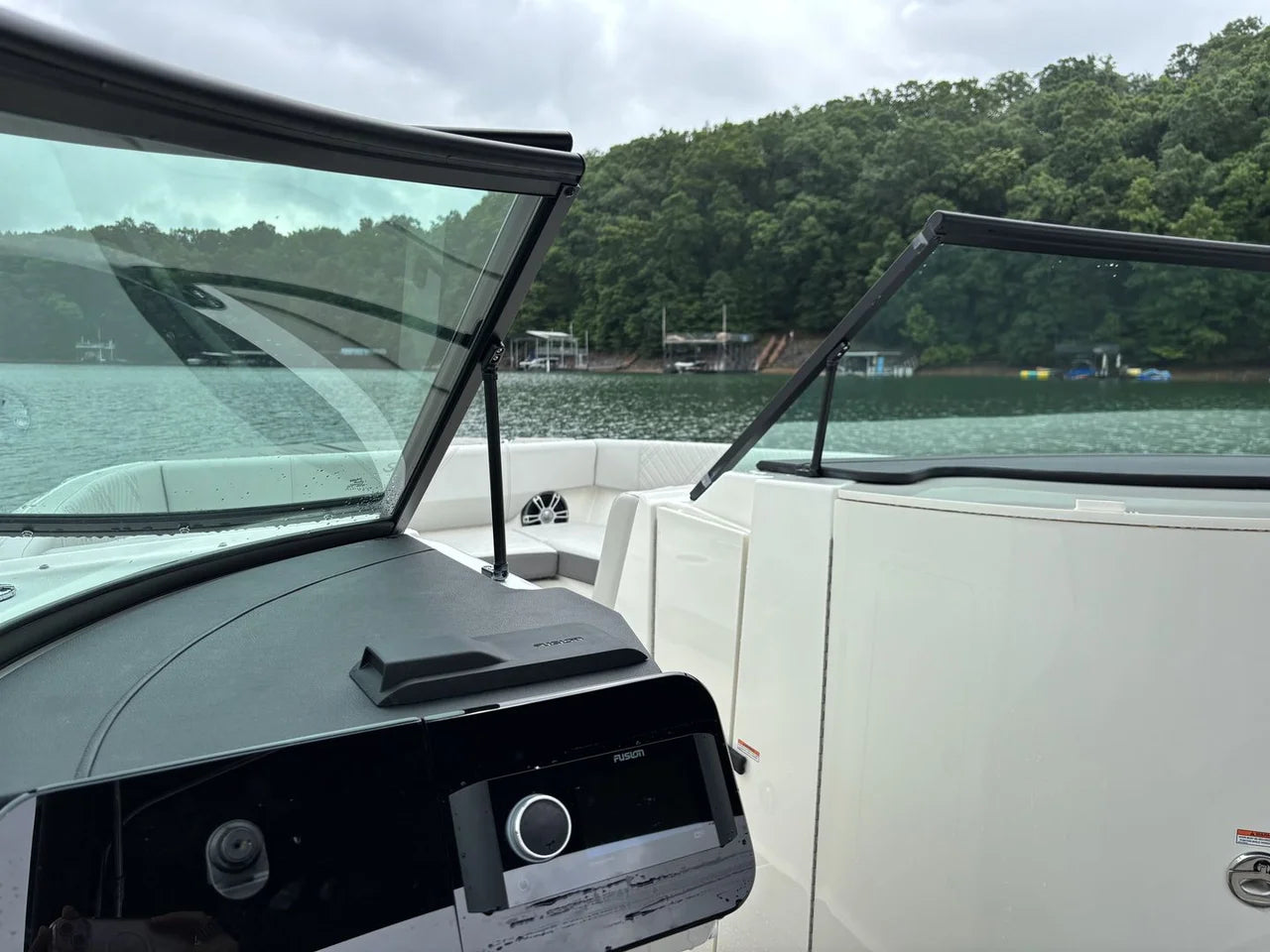 2026 Sea Ray SDX 270 27.0 feet, Cumming, GA #14