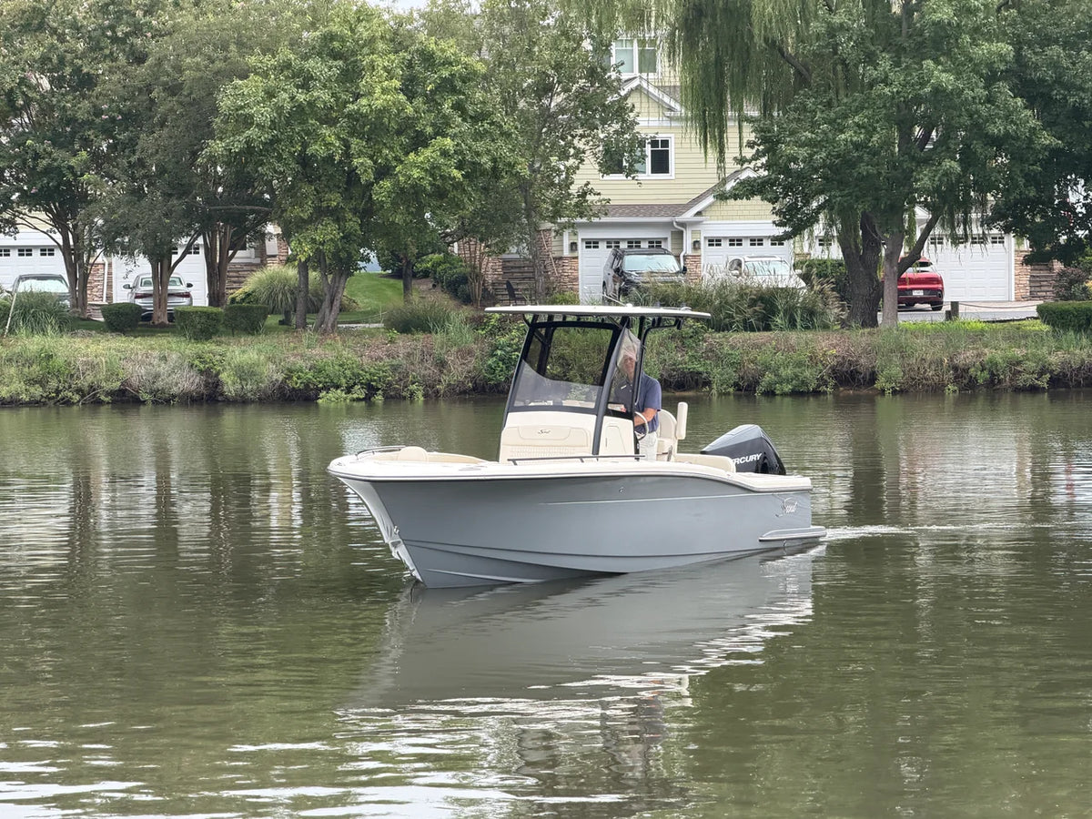 2026 Scout 240 XSF 24.0 feet, Grasonville, MD #10