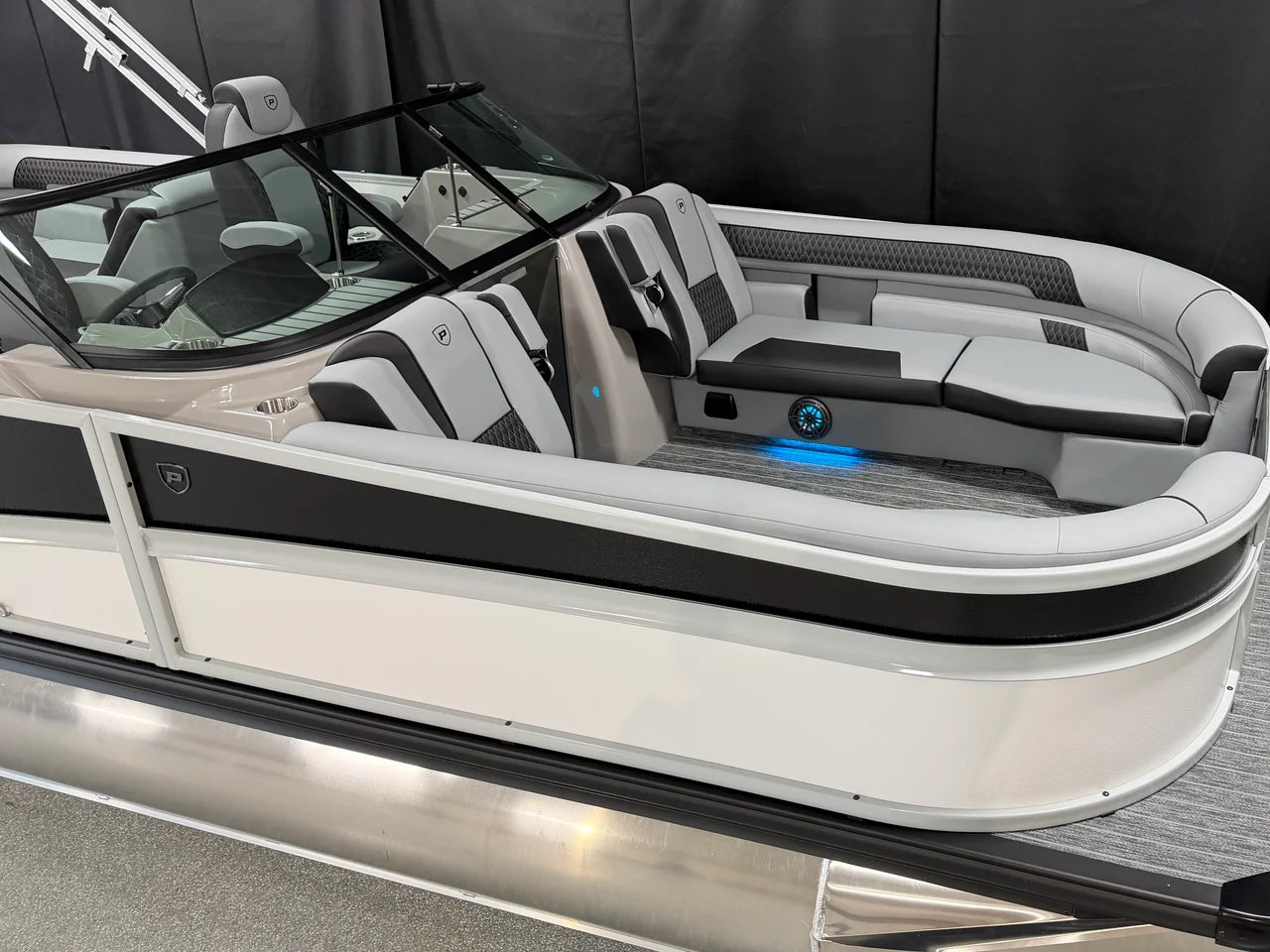 2026 Premier 250 SOLARIS 25.0 feet, Nisswa, Minnesota #8