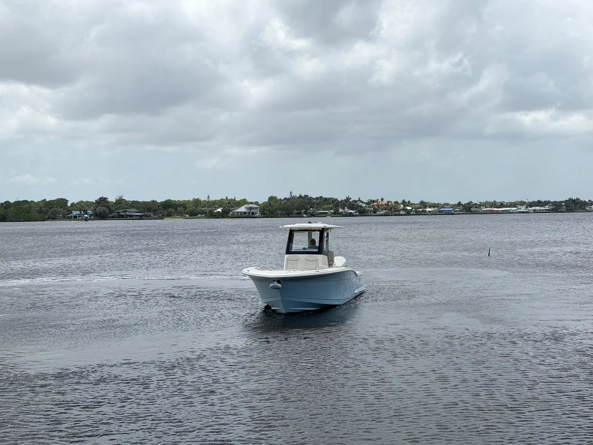 2026 Scout 288 LXF 28.0 feet, Stuart, Florida #4