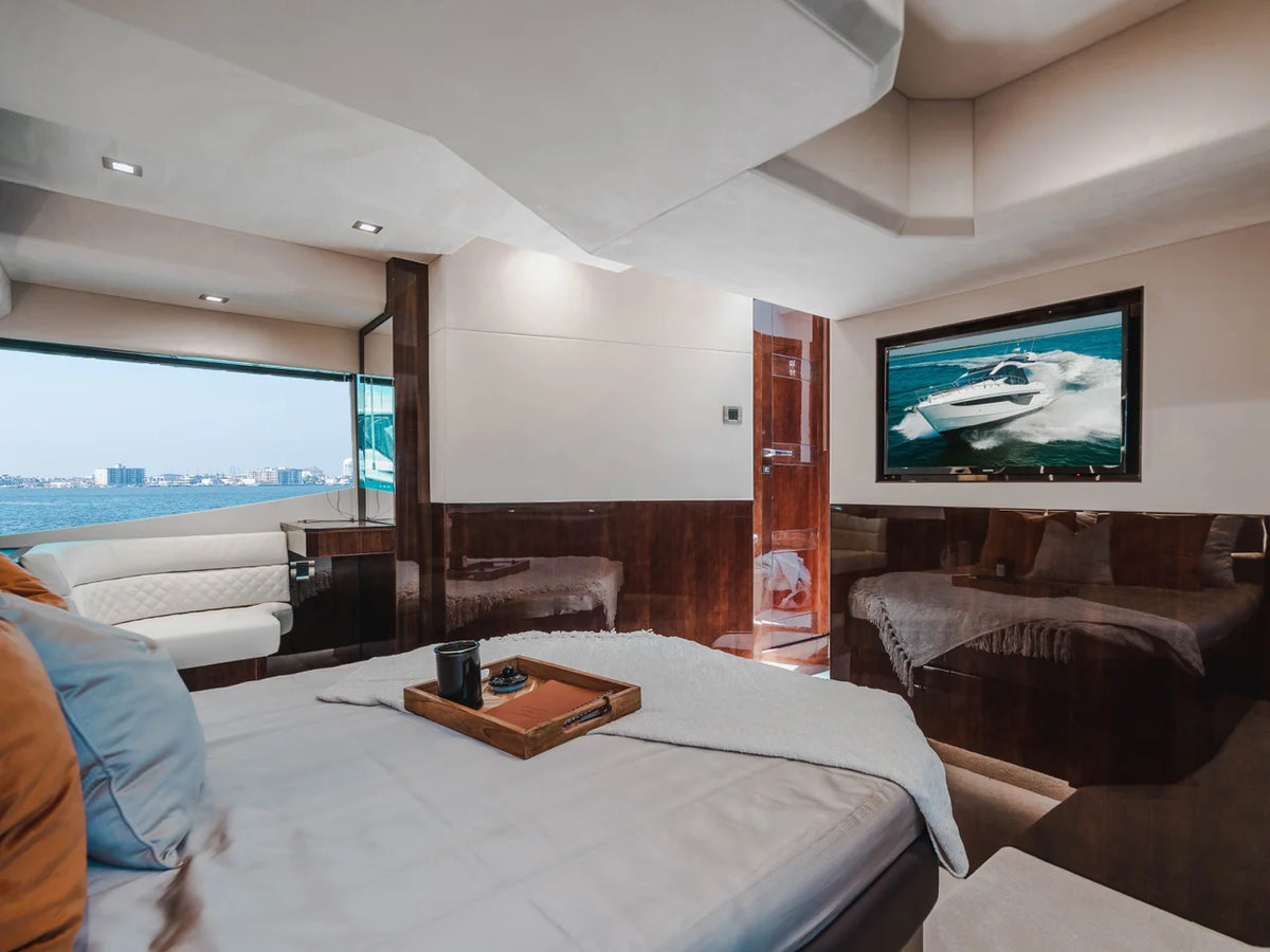 2027 Galeon 570 SKY 58.0 feet, Inuvik, Northwest Territories #128