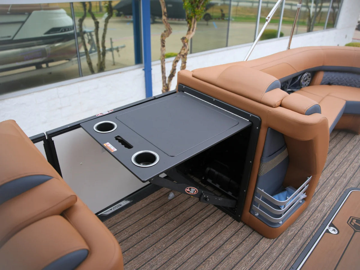 2027 Harris Grand Mariner 250 25.0 feet, Lewisville, TX #28