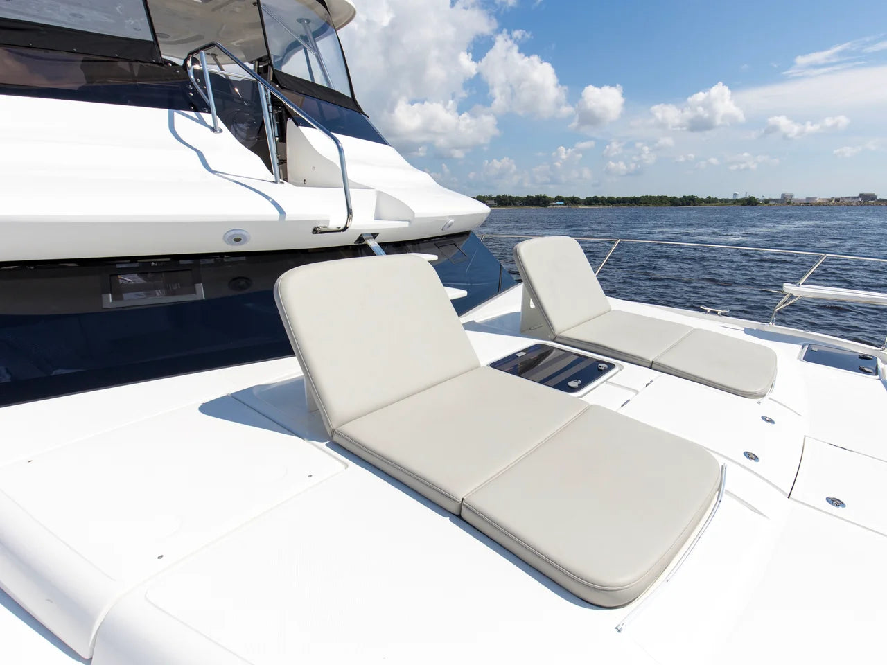 2025 Aquila 42 Yacht 42.0 feet, Pensacola, Florida #17