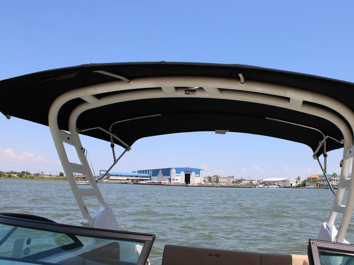 2026 Sea Ray SDX 230 Surf 23.0 feet, Seabrook, TX #29