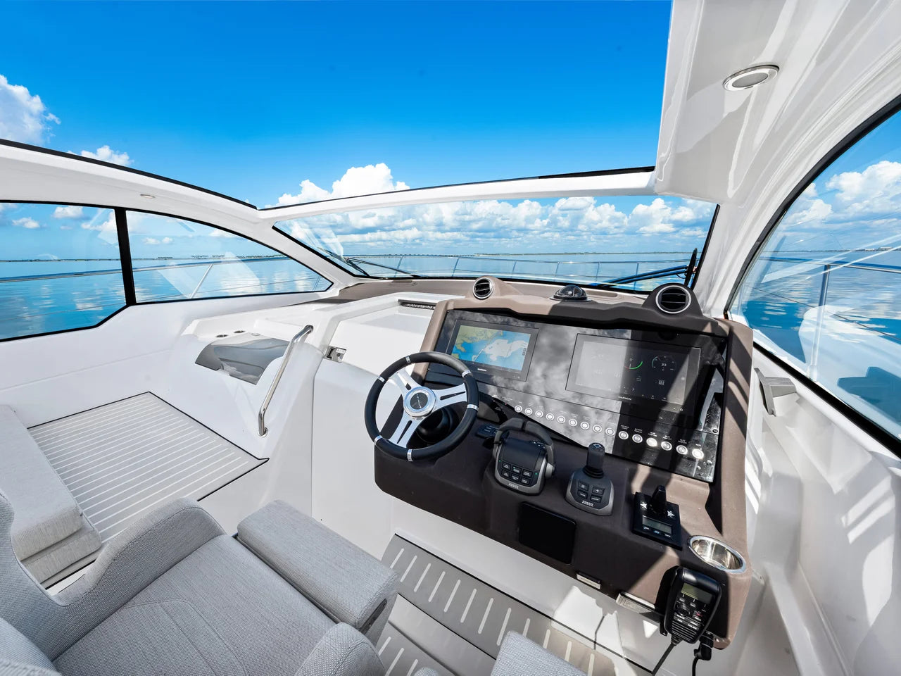 2025 Azimut ATLANTIS 45 45.0 feet, Clearwater, Florida #36
