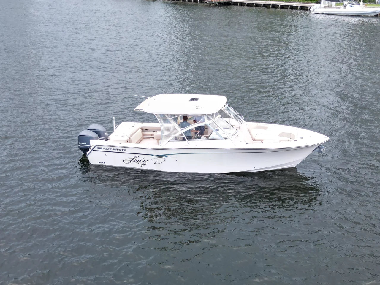 2014 Grady-White 307 FREEDOM 30.0 feet, Miami, FL #1
