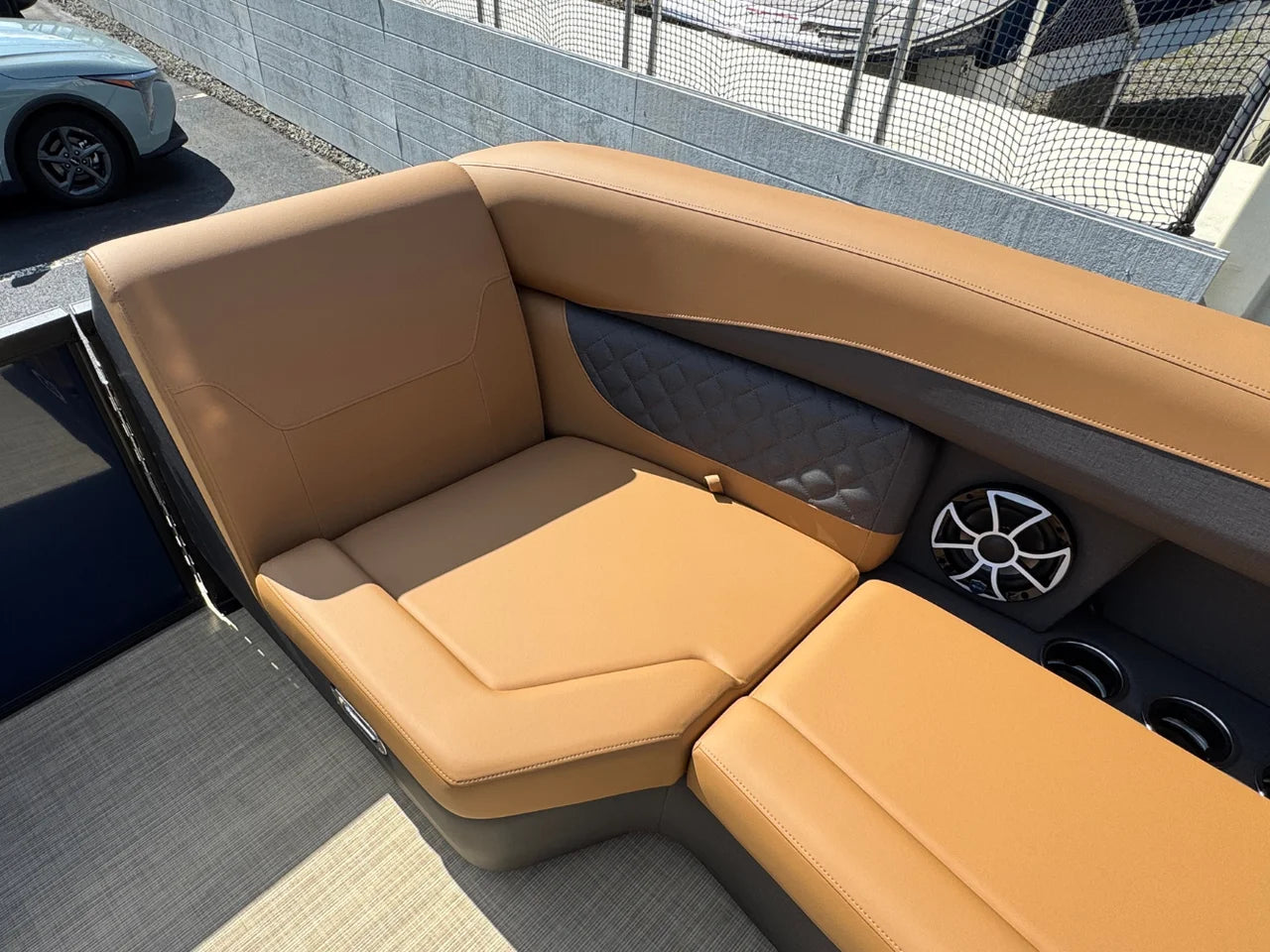2026 Harris Sunliner 250 25.0 feet, Lake Hopatcong, NJ #23