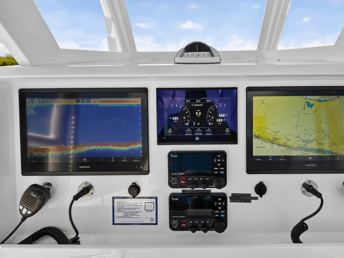 2023 Invincible 36 OPEN FISHERMAN 36.0 feet, Stuart, Florida #62