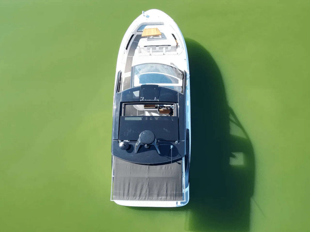 2025 Sea Ray Sundancer 370 37.0 feet, Lewisville, TX #9