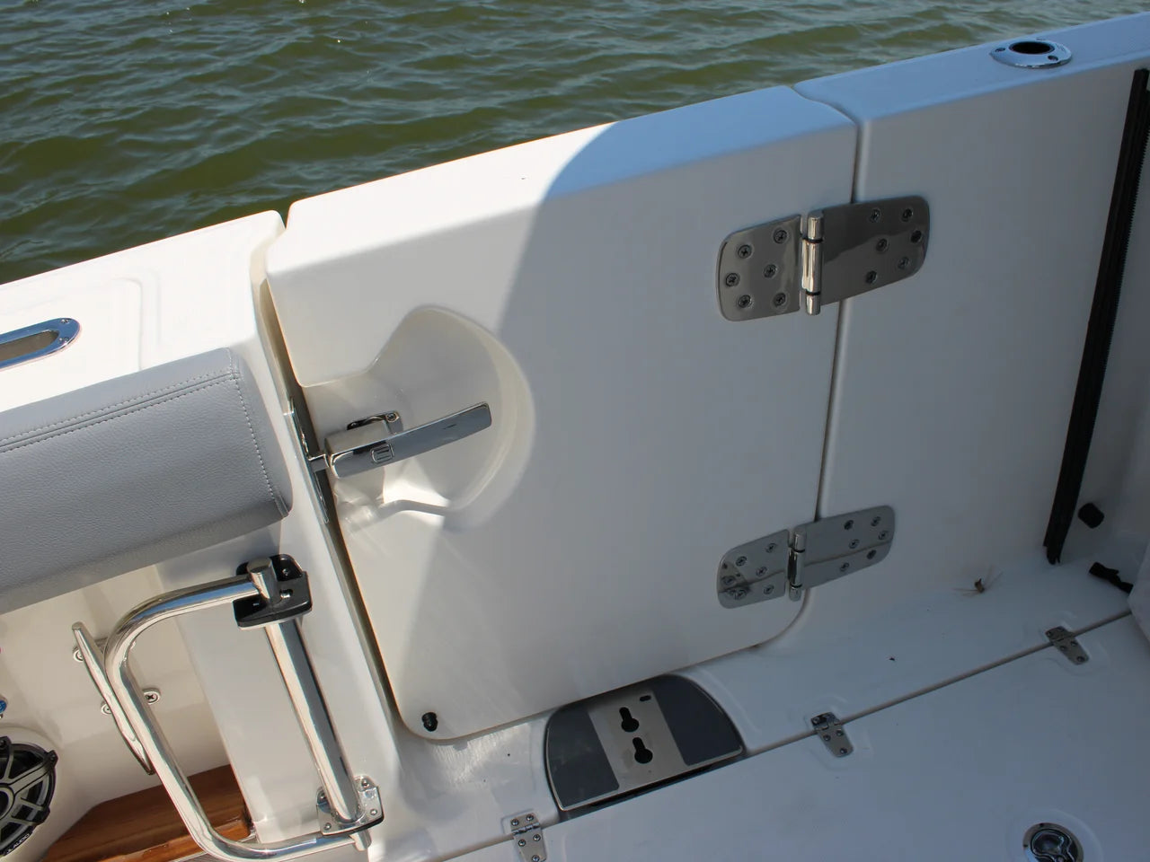 2026 Boston Whaler 350 Realm 35.0 feet, Seabrook, TX #57