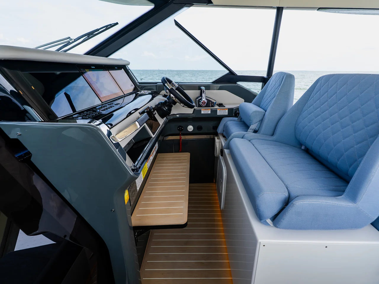 2026 Saxdor 400 GTO 40.0 feet, Clearwater, Florida #66
