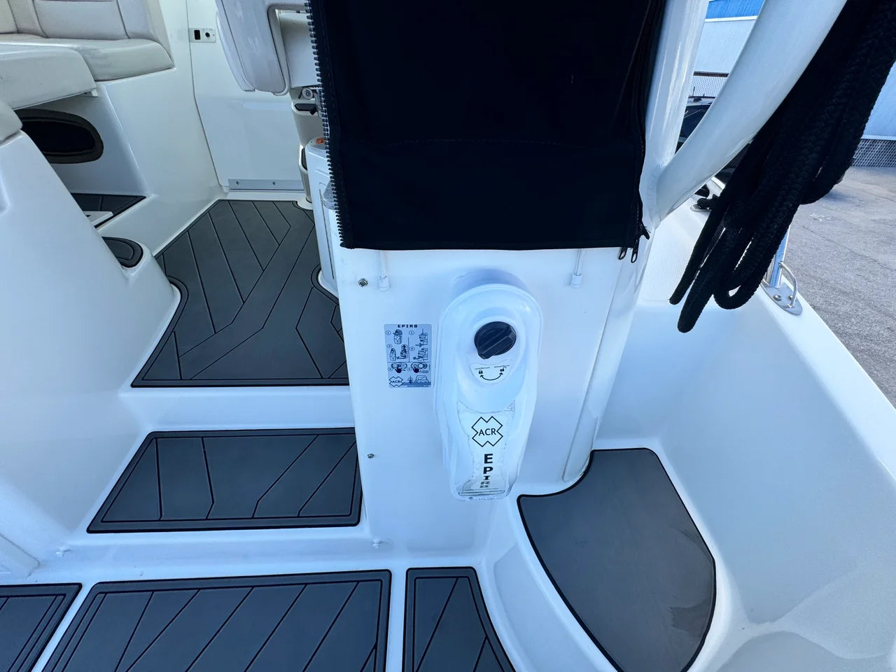 2018 Boston Whaler 315 CONQUEST 32.0 feet, Fort Walton Beach, Florida #20