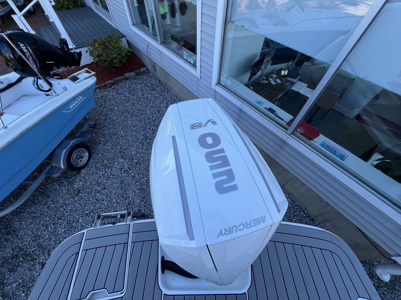 2026 Sea Ray SDX 230 Outboard 23.0 feet, Westbrook, Connecticut #2