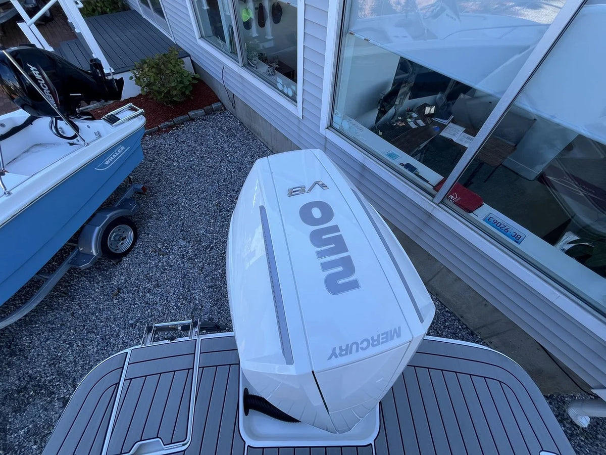 2026 Sea Ray SDX 230 Outboard 23.0 feet, Westbrook, Connecticut #2