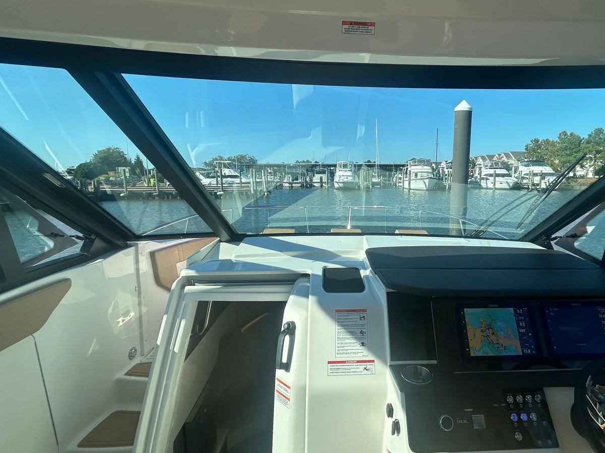 2026 Sea Ray Sundancer 320 Outboard 32.0 feet, Grasonville, MD #24