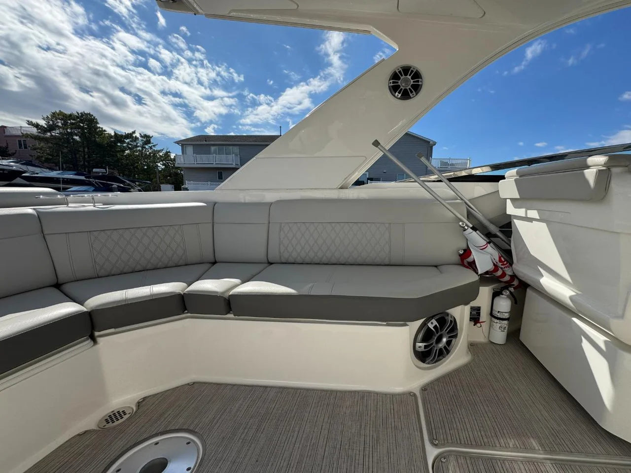 2021 Sea Ray SLX 310 31.0 feet, Somers Point, New Jersey #12