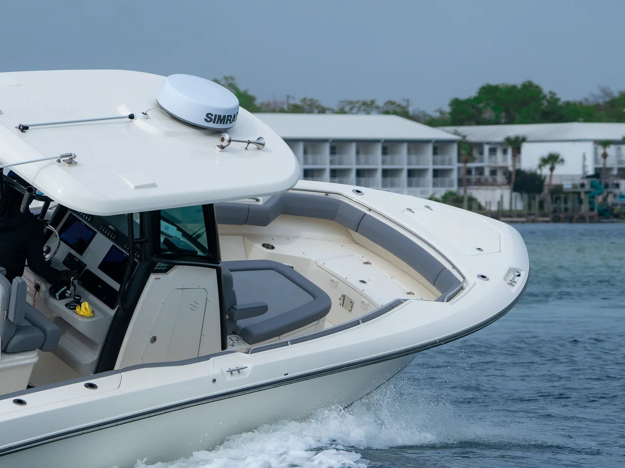 2026 Boston Whaler 280 Outrage 28.0 feet, Fort Walton Beach, Florida #11