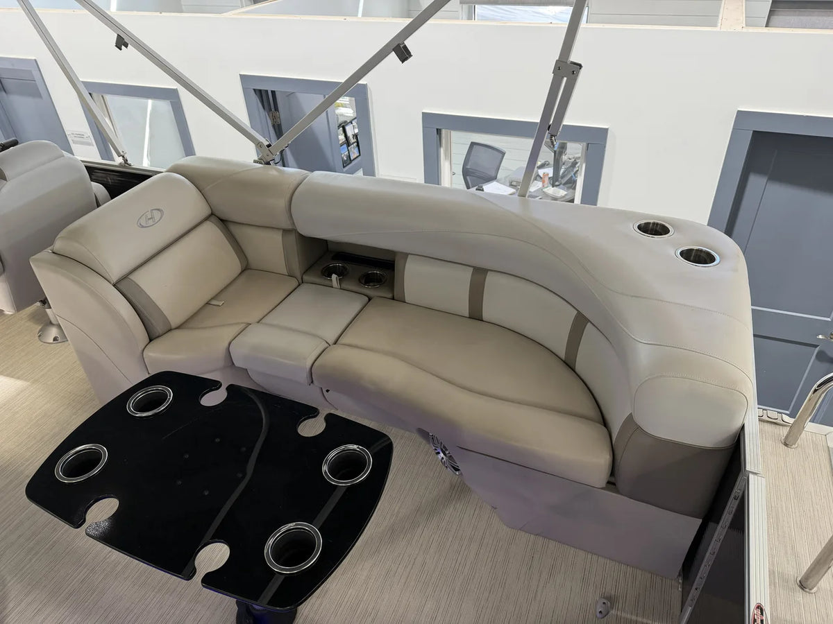 2017 Harris Cruiser 240 24.0 feet, Cornelius, North Carolina #9
