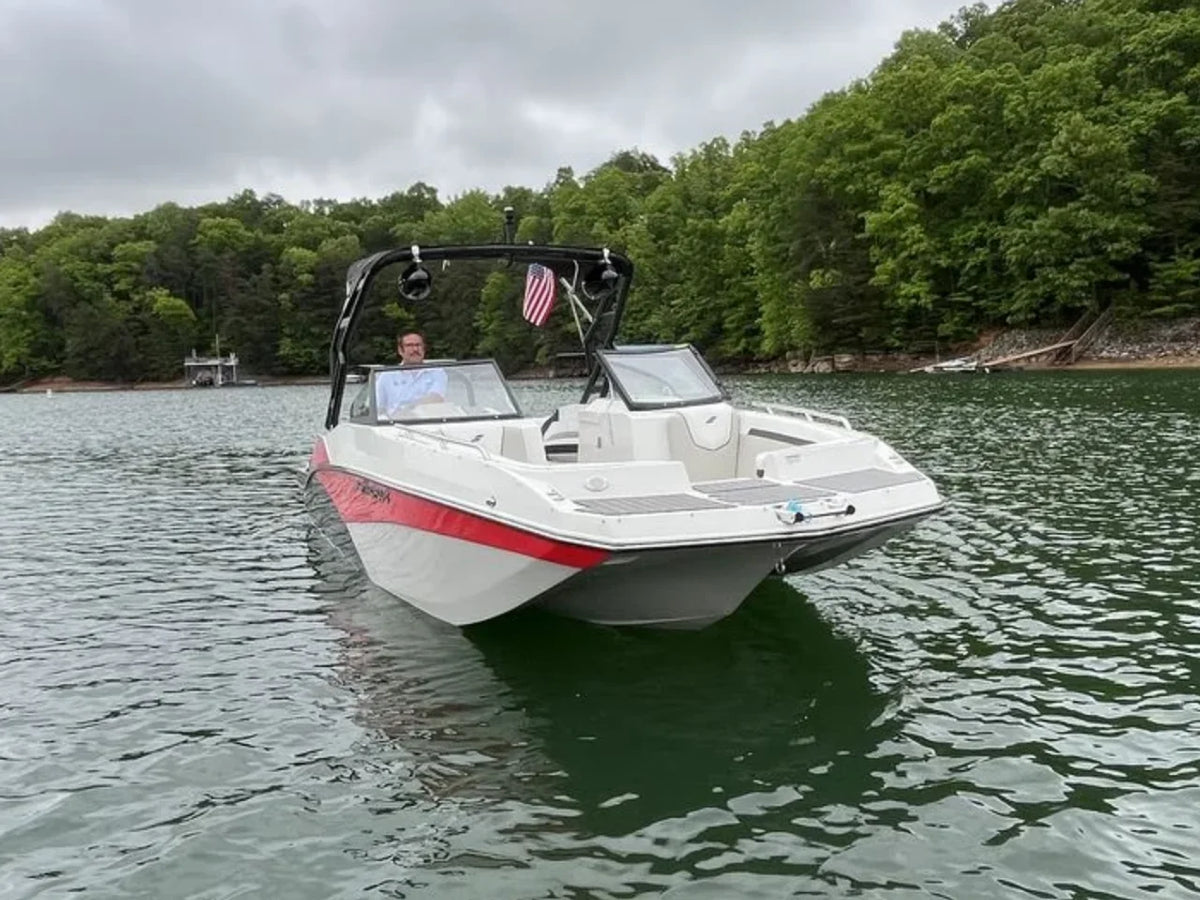 2025 Starcraft SVX OB 230 DC OB 22.0 feet, Cumming, GA #3