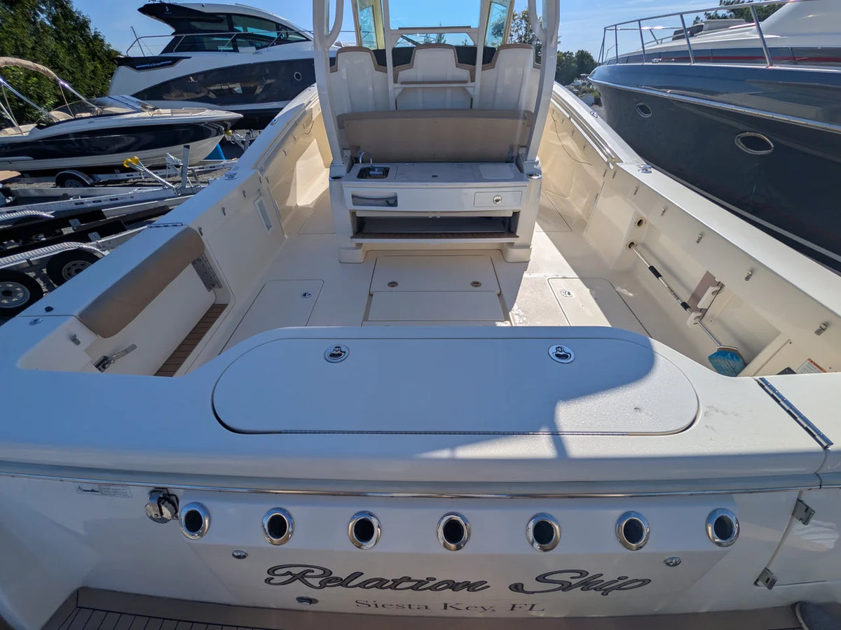 2018 Scout 380 LXF 38.0 feet, Grasonville, MD #5