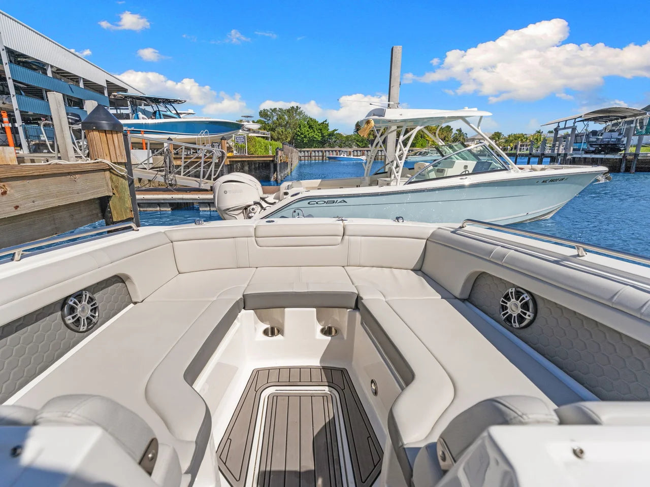 2023 Sea Ray 290 SDX OB 29.0 feet, Naples, Florida #10