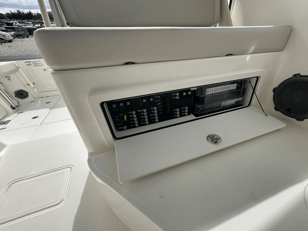 2026 Boston Whaler 325 Conquest 32.0 feet, Ocean View, NJ #27