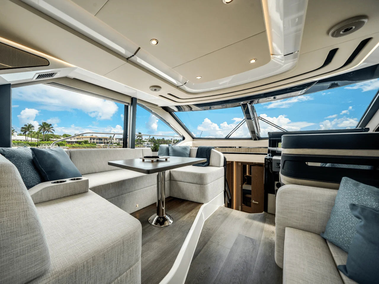 2026 Cruisers Yachts 57 FLY 57.0 feet, Jupiter, Florida #57