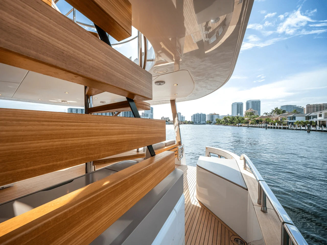 2026 Azimut Magellano 25M 84.0 feet, Pompano Beach, FL #83