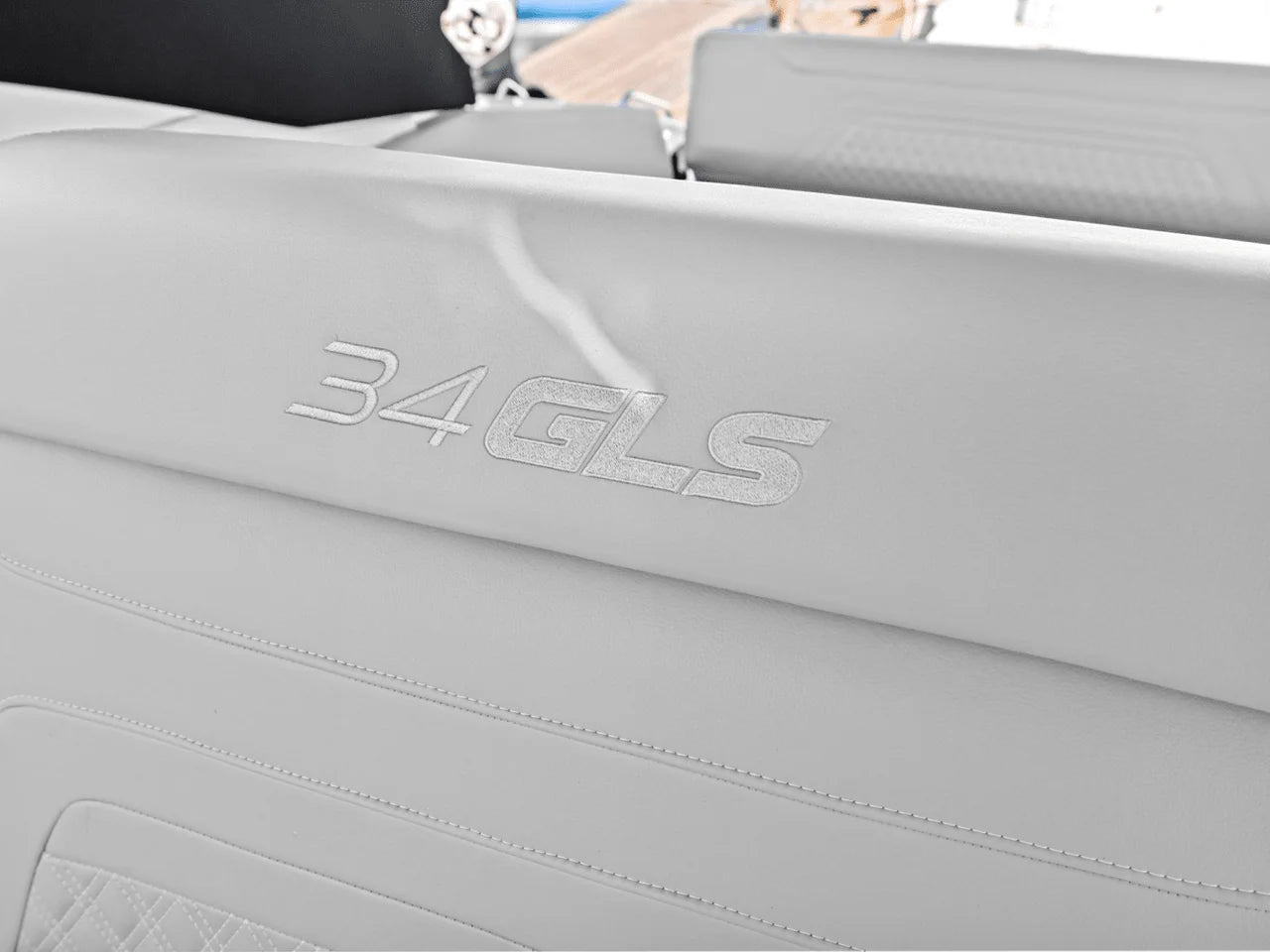 2026 Cruisers Yachts 34 GLS Outboard 34.0 feet, Danvers, Massachusetts #21